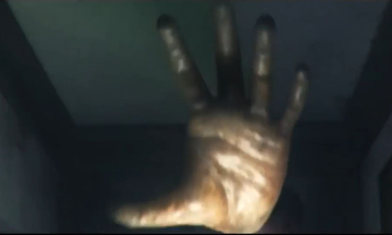 Trailert kapott a Silent Hills