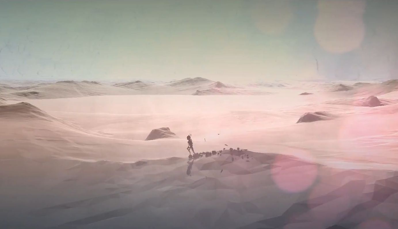 Trailert kapott a Vane