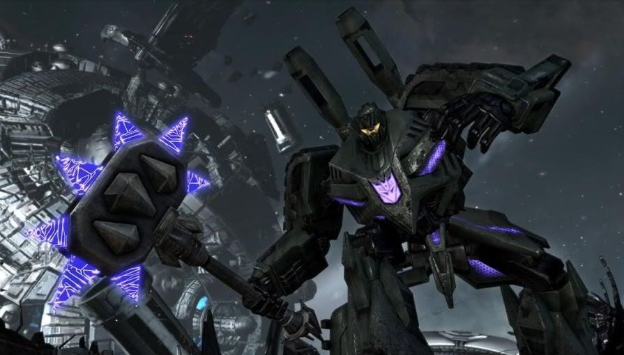 Transformers: War for Cybertron: Megtekinthető az első gameplay trailer