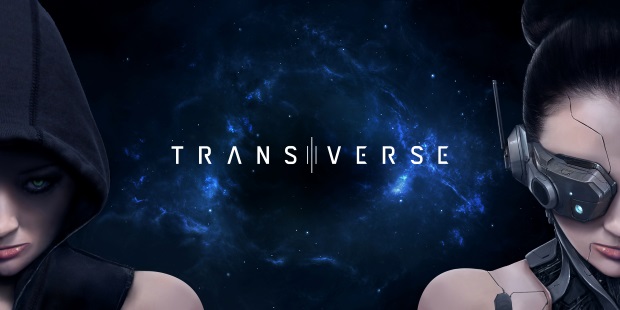 Transverse: A Mechwarrior Online fejlesztőinek új sci-fi MMO-ja