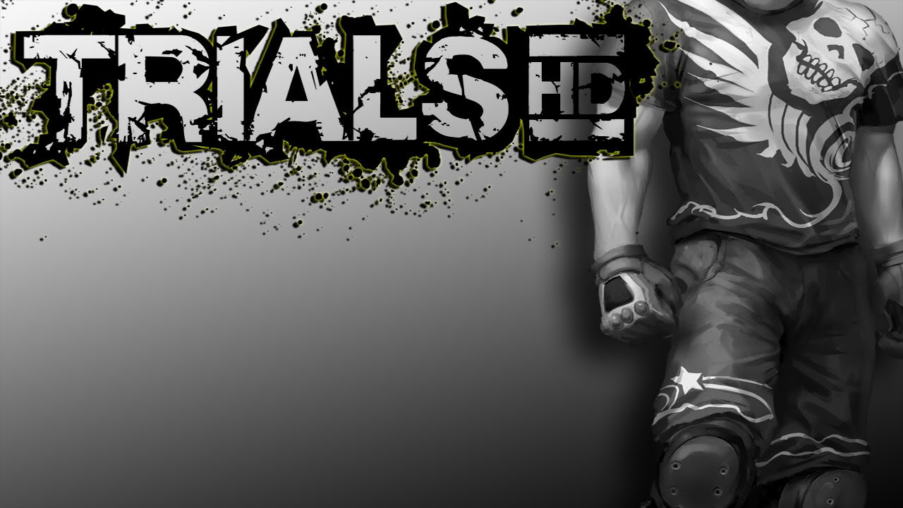 Trials HD: Mi vagyunk a kalózok!