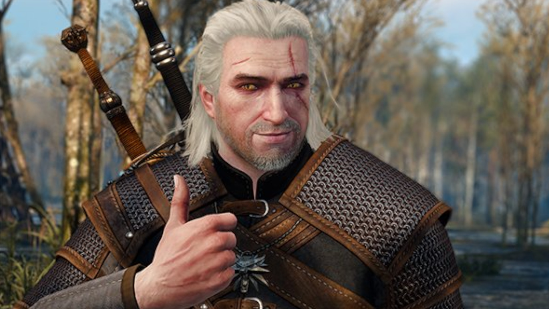 Trilógiában gondolkozik a CD Projekt RED az új The Witcher saga kapcsán