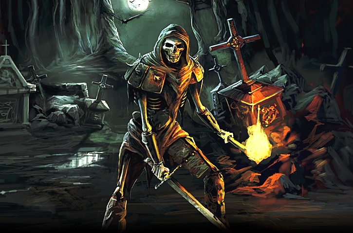 Trine: Nézd meg futás közben