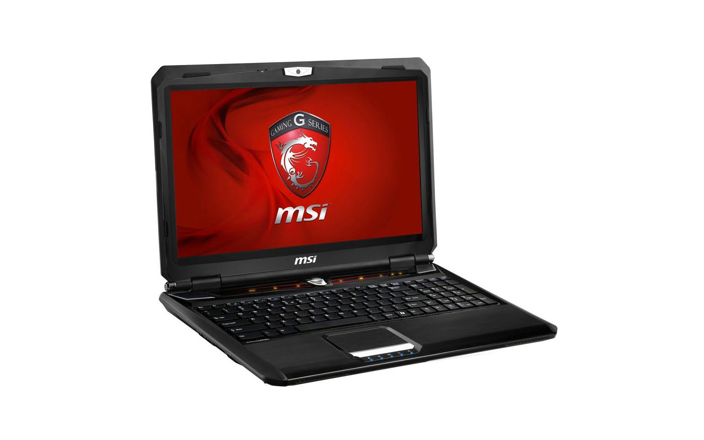 Trinity APU-val szerelt gamer laptop az MSI kínálatában