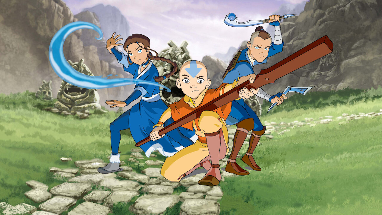 Tripla-A kategóriás Avatar: The Last Airbender akció-szerepjáték készül a Saber Interactive-nál