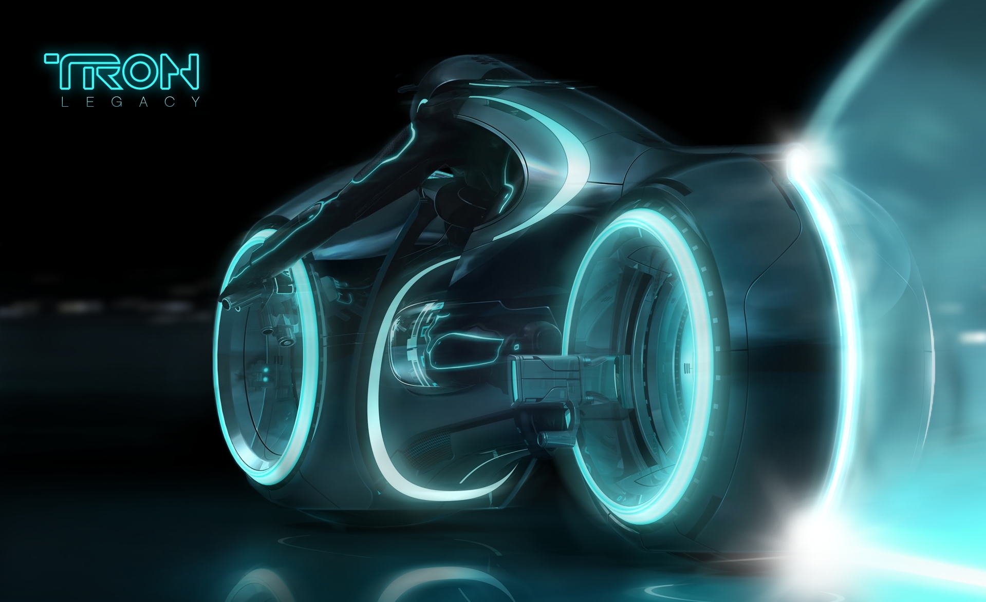 Tron Evolution: A film mellé dukál játék is