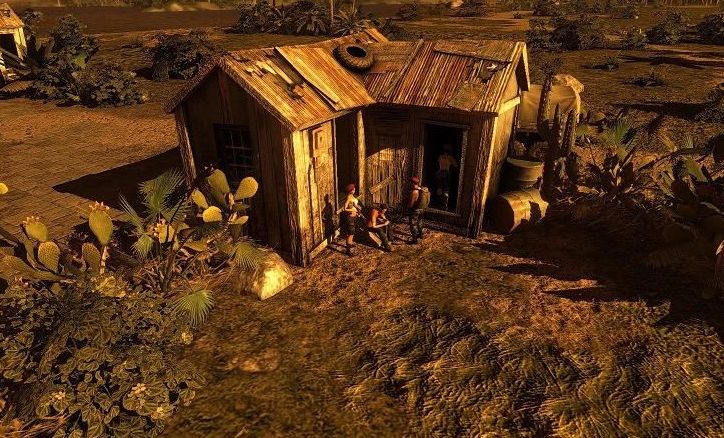 Tropico 3: Launch trailer