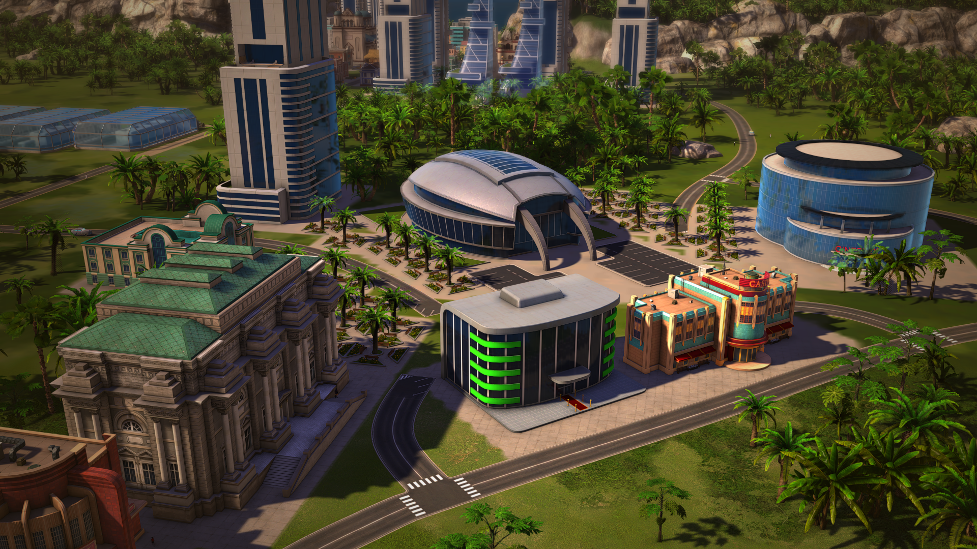 Tropico 5: megvan a premier napja