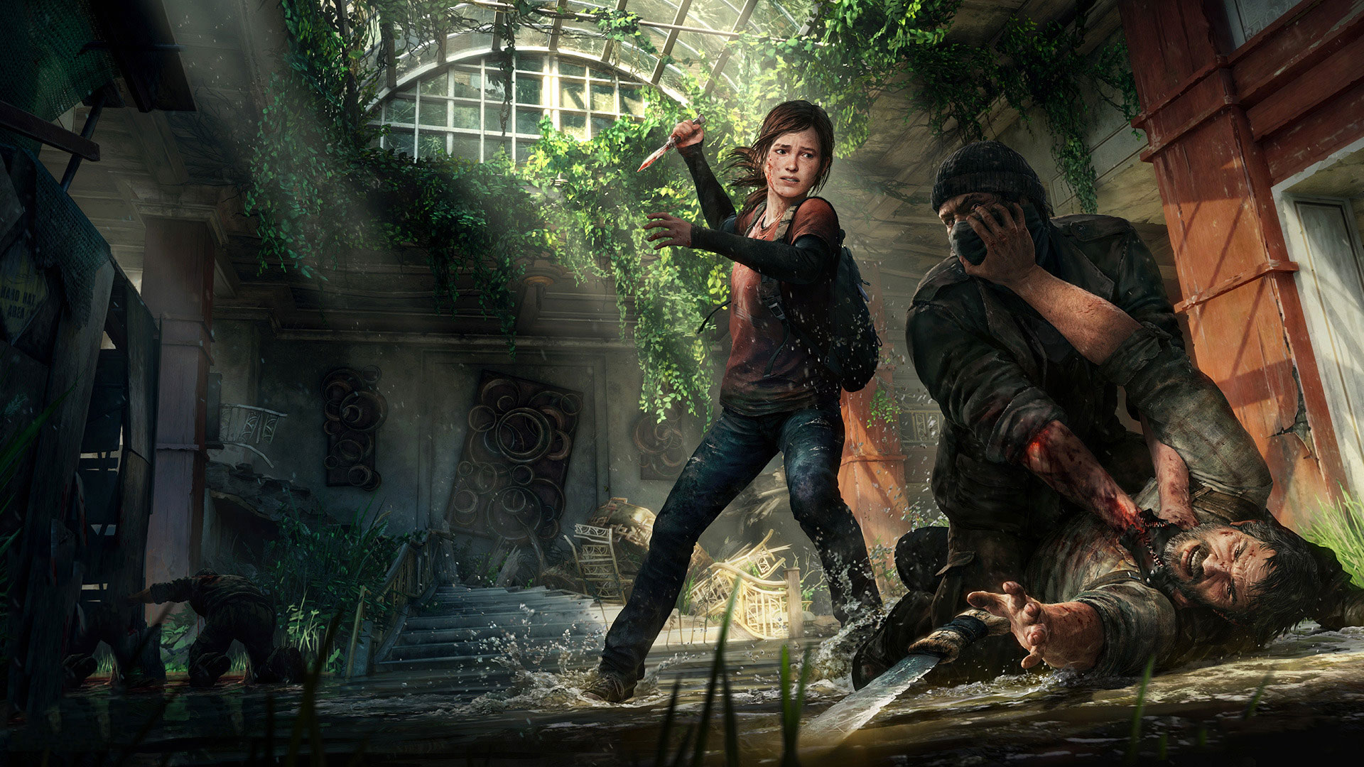 Troy Baker elárulta, hogy miért hisz a The Last of Us televíziós sorozat sikerében