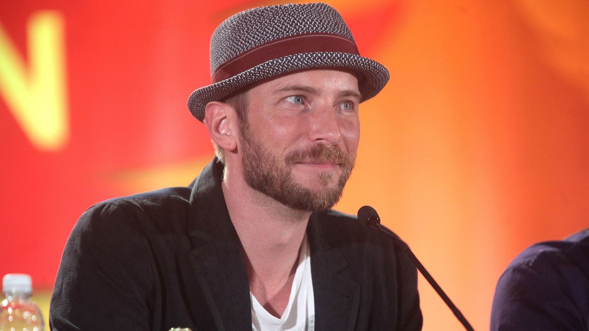 Troy Baker is beállt az NFT-k mellé