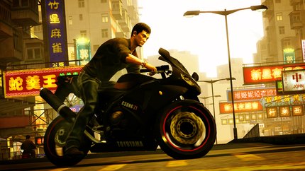 True Crime: GDC 2010 gameplay videó és információk