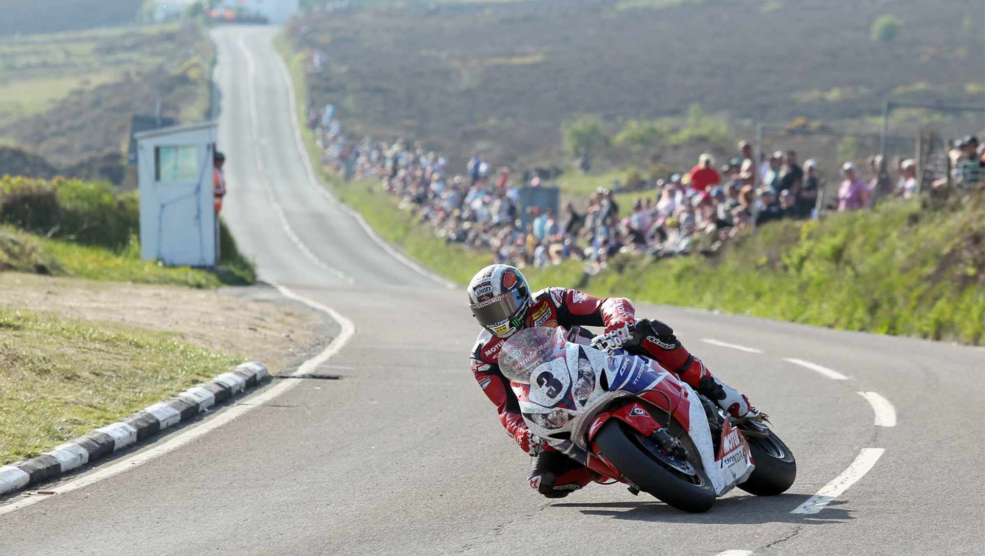 TT Isle Of Man: Ride on the Edge – motoros játékot készítenek a WRC 5 fejlesztői