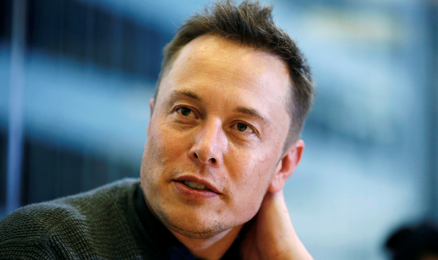 Tudtad, hogy Elon Musk játékfejlesztőként kezdte karrierjét? Egyik játékát most ki is próbálhatod!