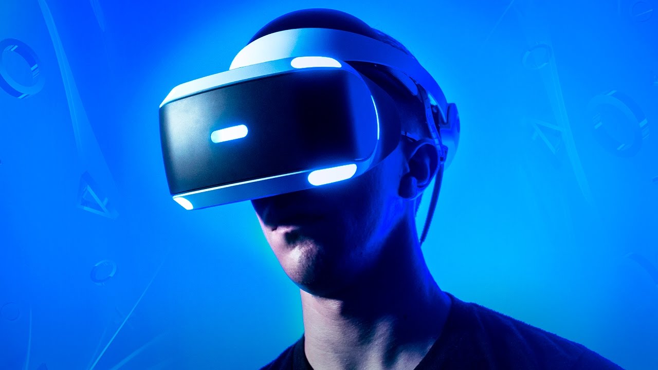 Túl drága volt eddig a PlayStation VR? Szerezd be most akciós áron!
