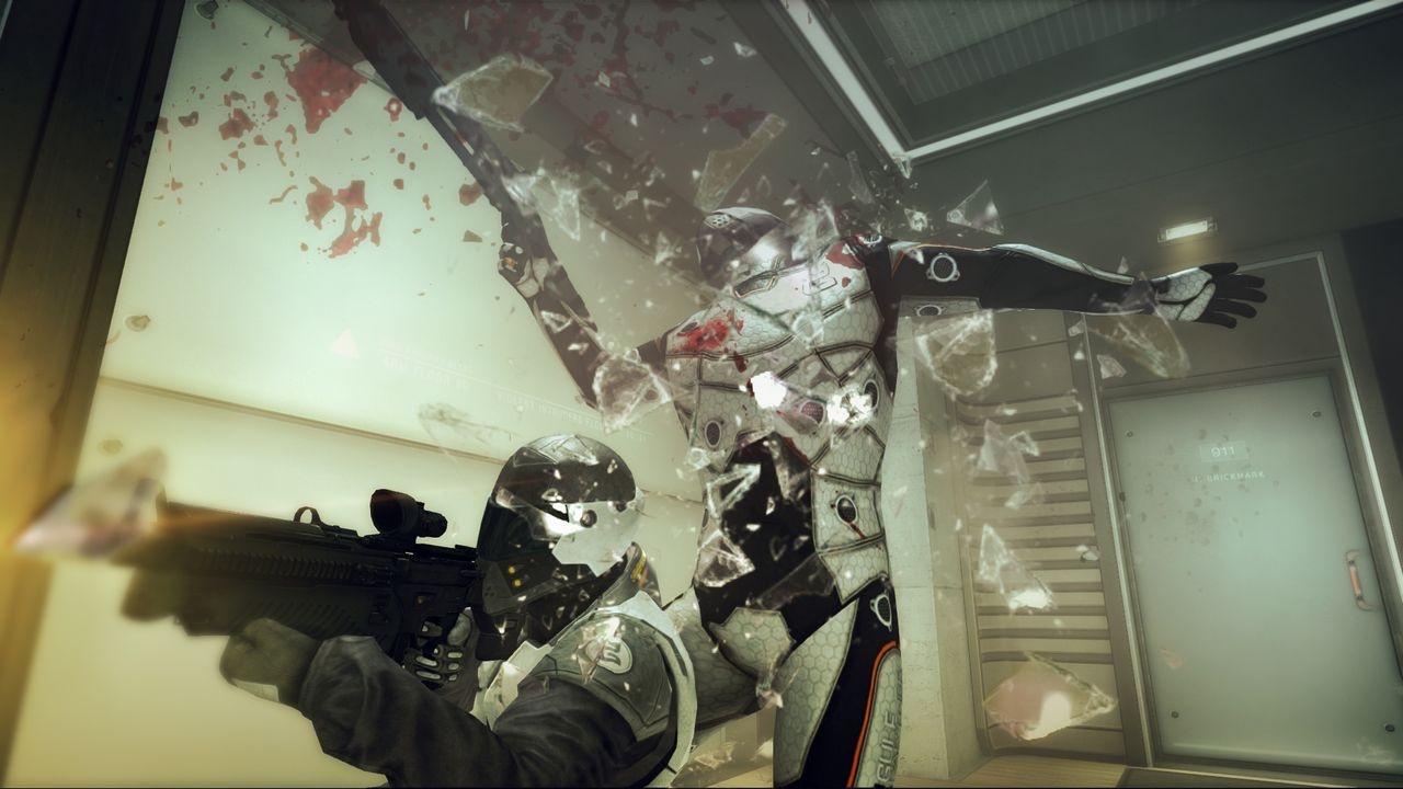 Túl nehéz lenne a Syndicate? A Starbreeze „állandó rettegésben” él