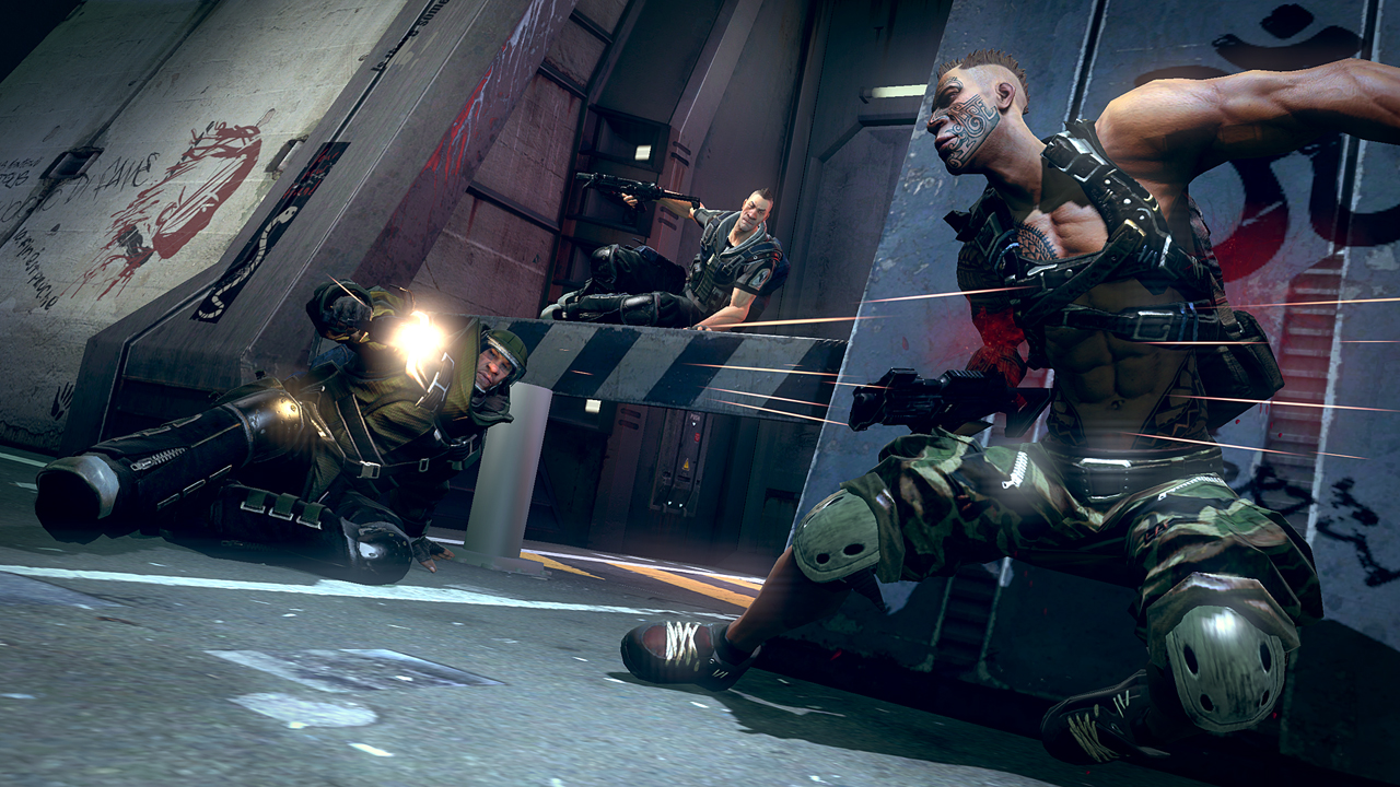 Túl sok játék történetében nincsenek elvarratlan szálak – véli a Brink írója