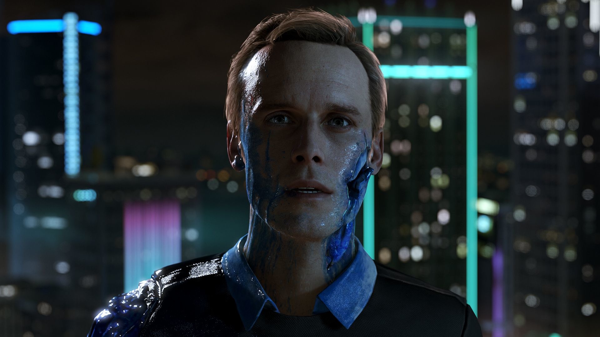 Tulajdonrészt vásárolt a NetEase a Quantic Dreamben – jöhetnek a multiplaform játékok?
