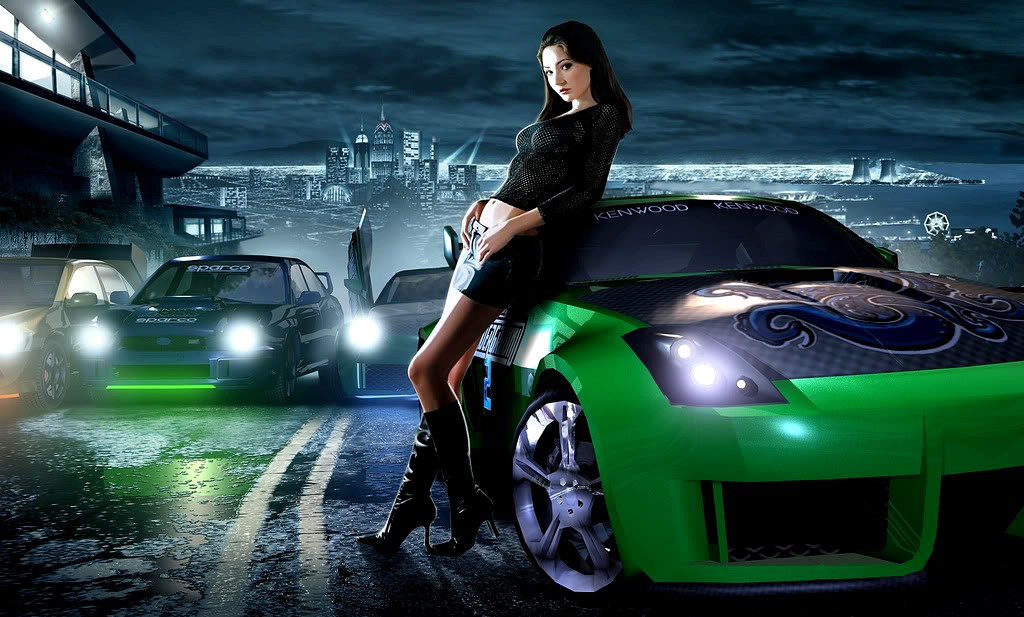 Túl a századik millión a Need For Speed franchise