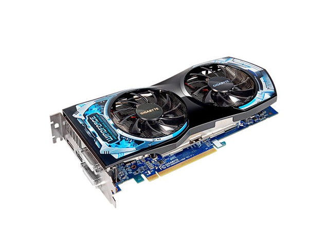 Túlhajtott Radeon HD 6850 a Gigabyte kínálatában