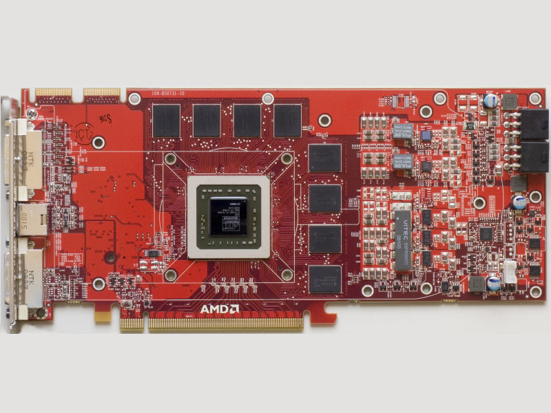 Túlhajtott Radeon HD 4890 érkezik a Sapphire-től