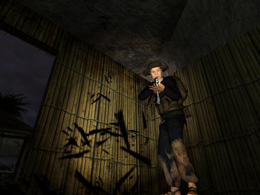 Tunnel Rats: Megjelent Uwe Boll gyöngyszeme