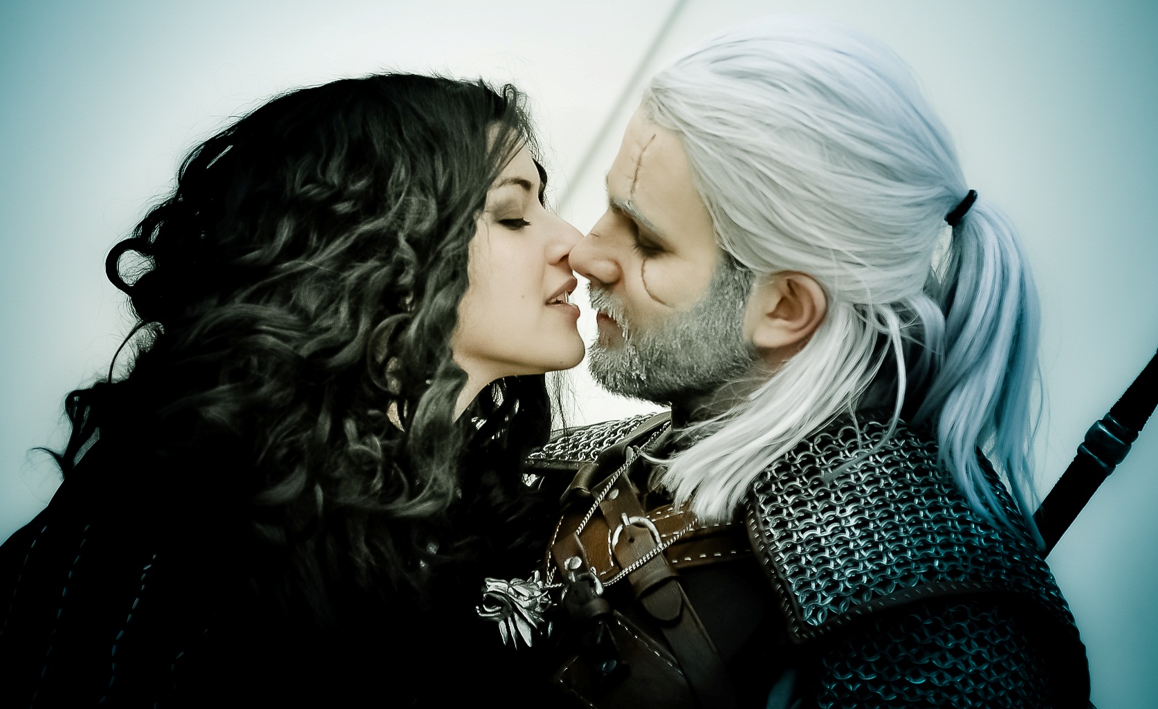 TV sorozatot készít a Netflix a The Witcher alapján!