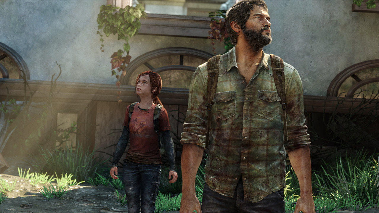 TV reklámot kapott a The Last of Us Remastered