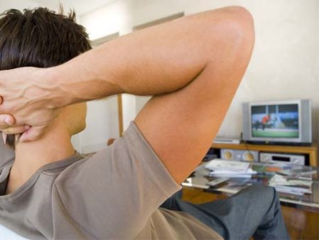 TV-távvezérlés kézmozdulatokkal