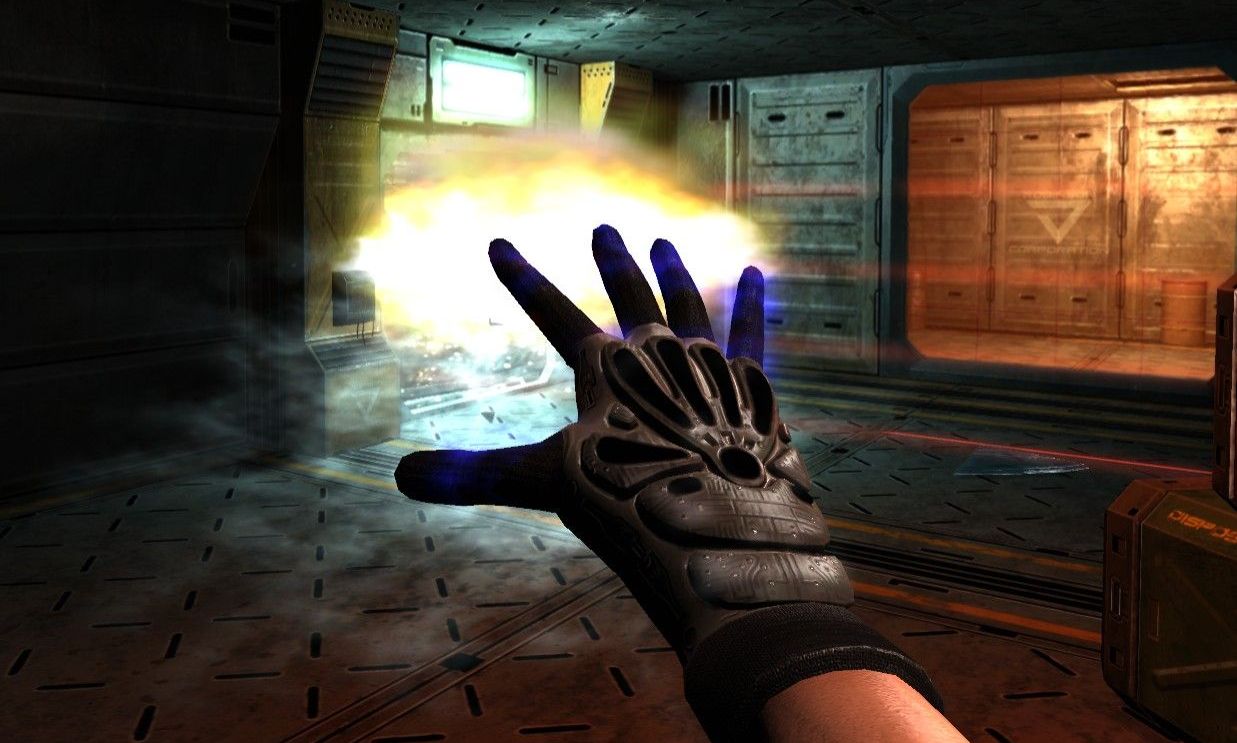 Twin Sector: Kipróbálható verzió érkezett