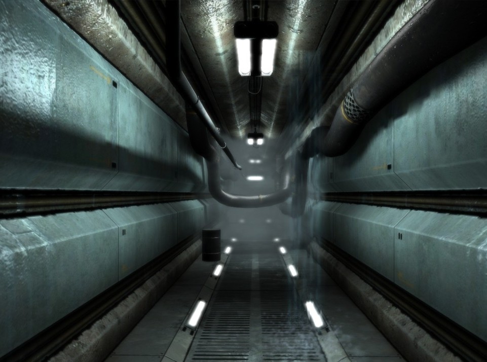 Twin Sector: Újabb poszt-apokaliptikus akciójáték került bejelentésre