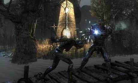 Two Worlds II: Nem várható előzetes demó a játékhoz