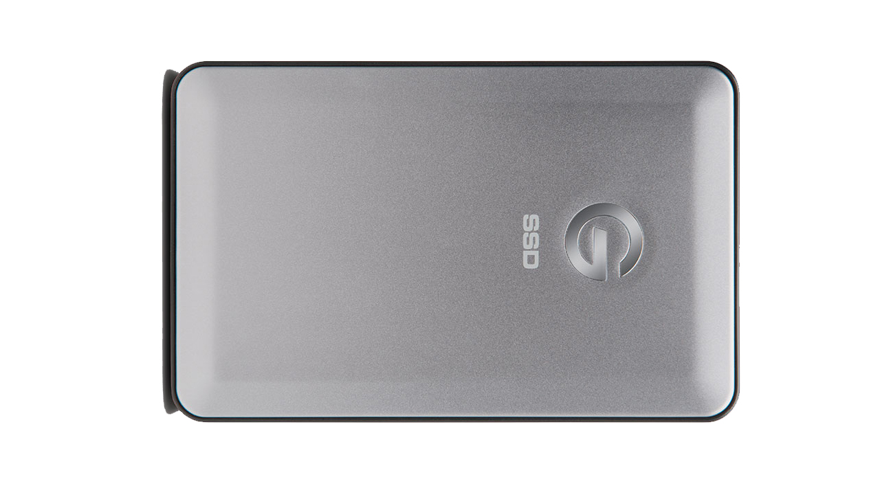 Type-C csatlakozós külső SSD-vel bővít a G-Technology