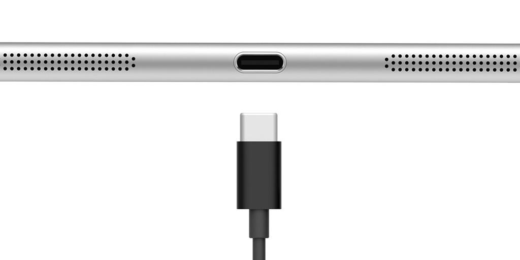 Type-C típusú USB csatlakozóval érkezik a Nokia N1