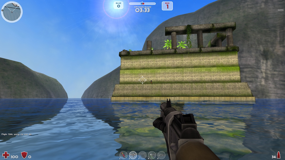 UberStrike: Ingyenes FPS Androidra és iOS-re