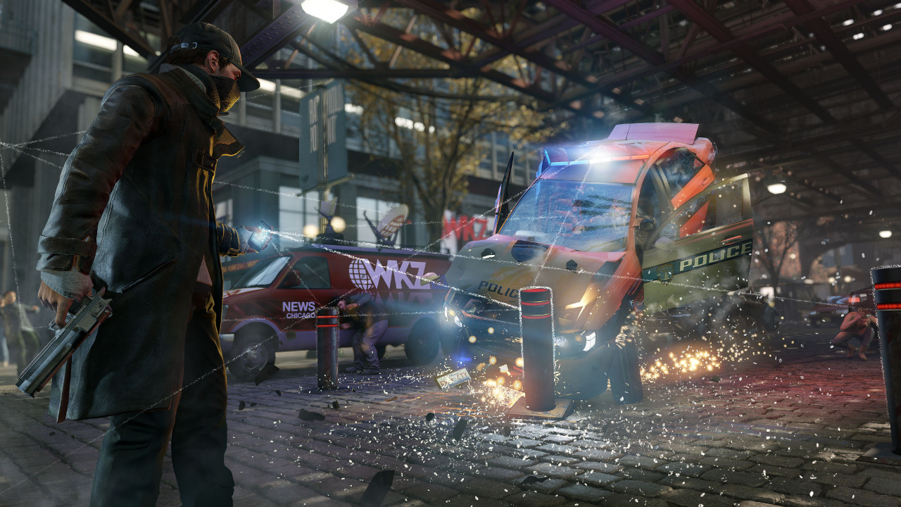 Ubisoft: a Watch Dogs féle Chicago valóban élni fog