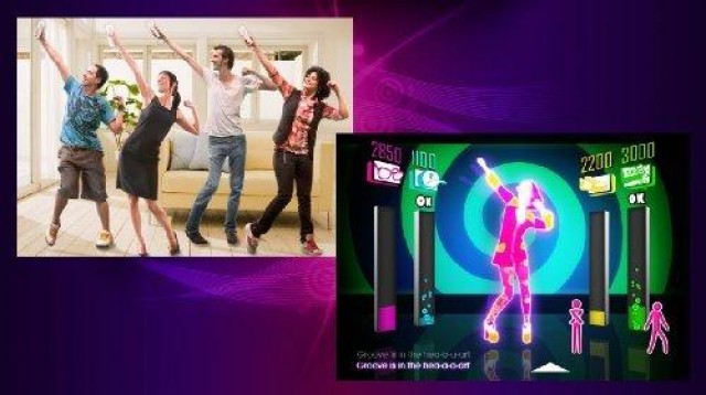 UbiSoft: Több, mint négy millió Just Dance kópia talált gazdára világszerte