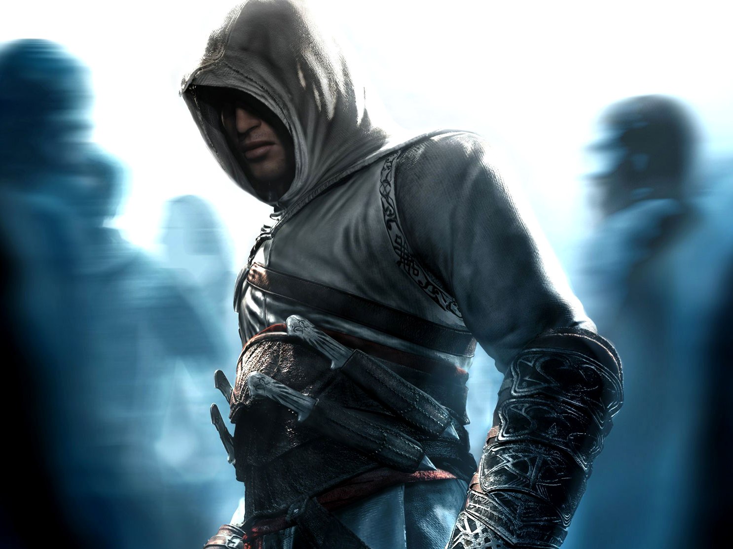 UbiSoft: Assassin’s Creed 2, Splinter Cell: Conviction, I Am Alive és a többiek
