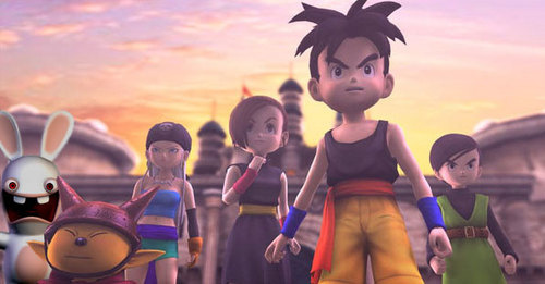 Ubisoft: Szívesen fejlesztenének egy szerepjátékot