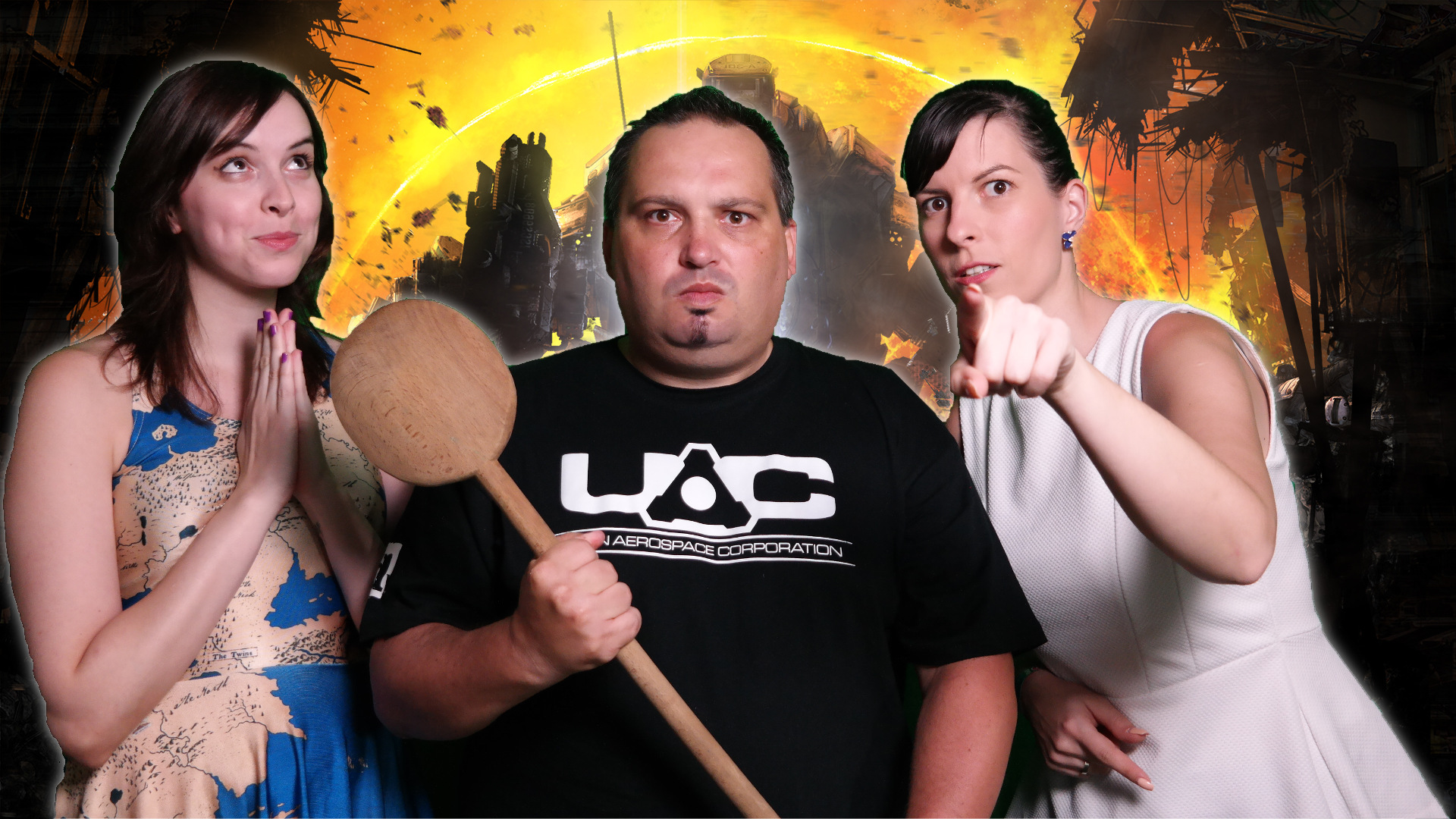 Ubiszezon de azért hírezünk –  Flash #43 (2016/26. hét)