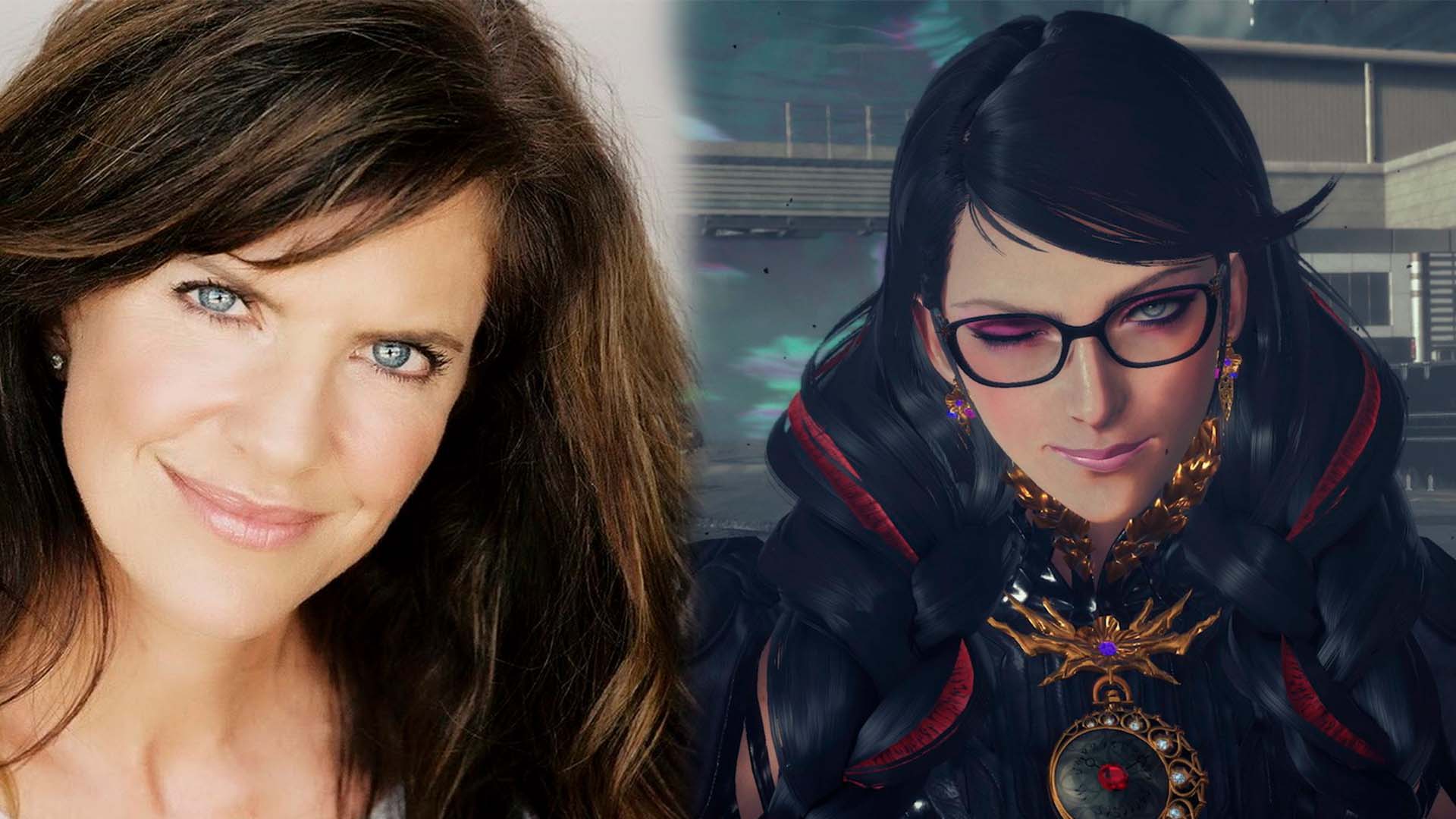 Úgy fest, a Bayonetta eredeti szinkronhangja hazudott a fizetésével kapcsolatban