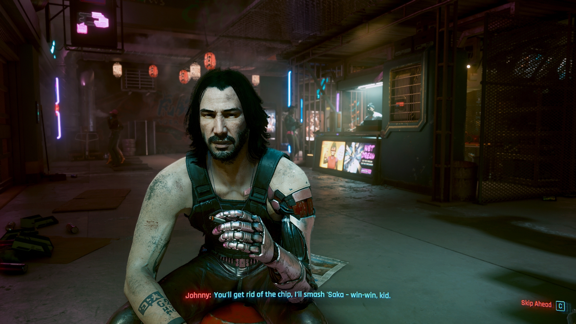 Úgy fest, hogy a CD Projekt Red megmenekülhet a befektetői pereskedéstől