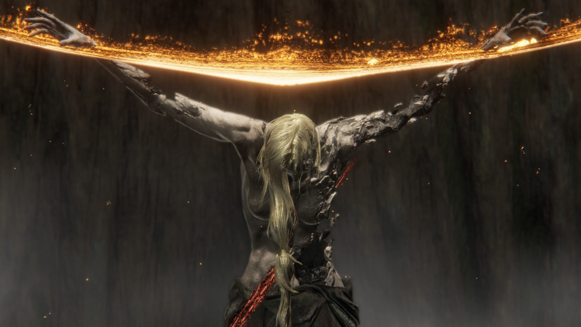 Úgy fest, hogy készül az Elden Ring VR modja