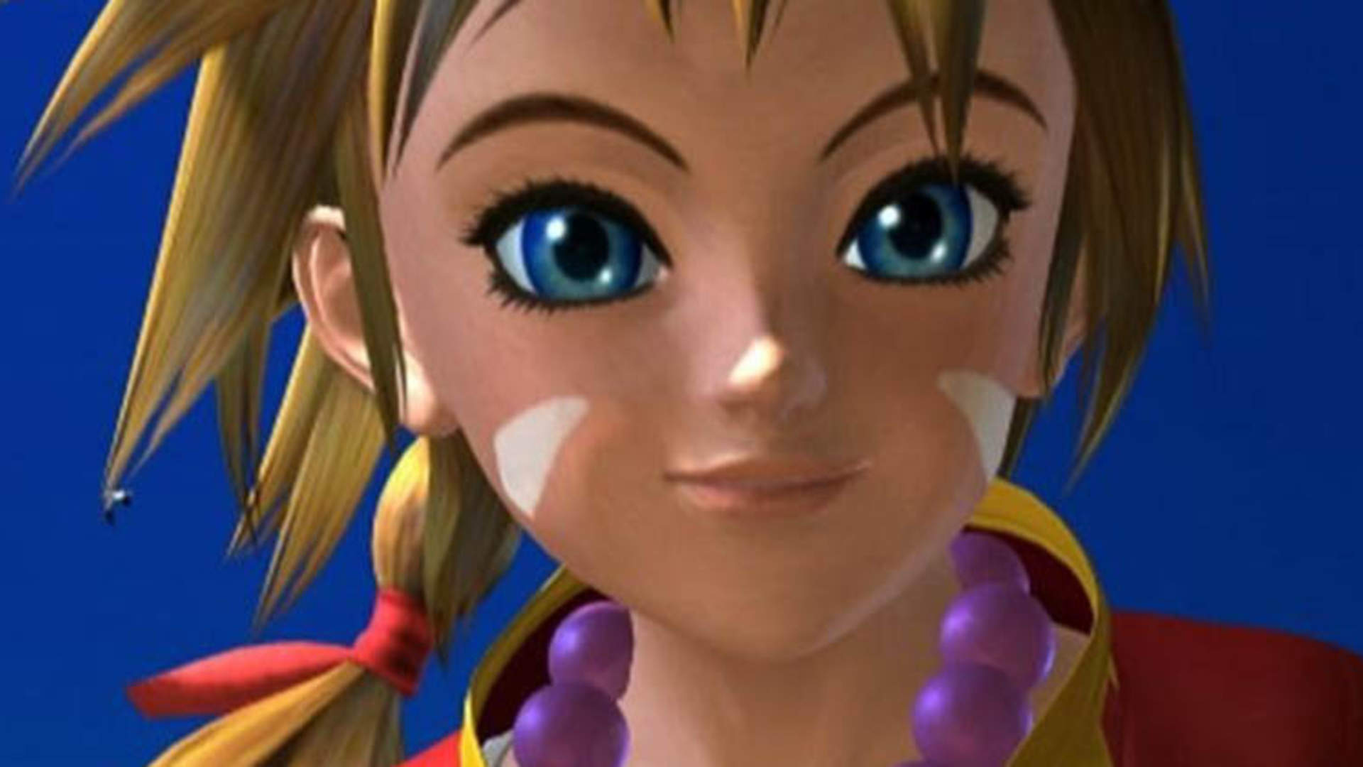 Úgy fest, jön a Chrono Cross Remastered