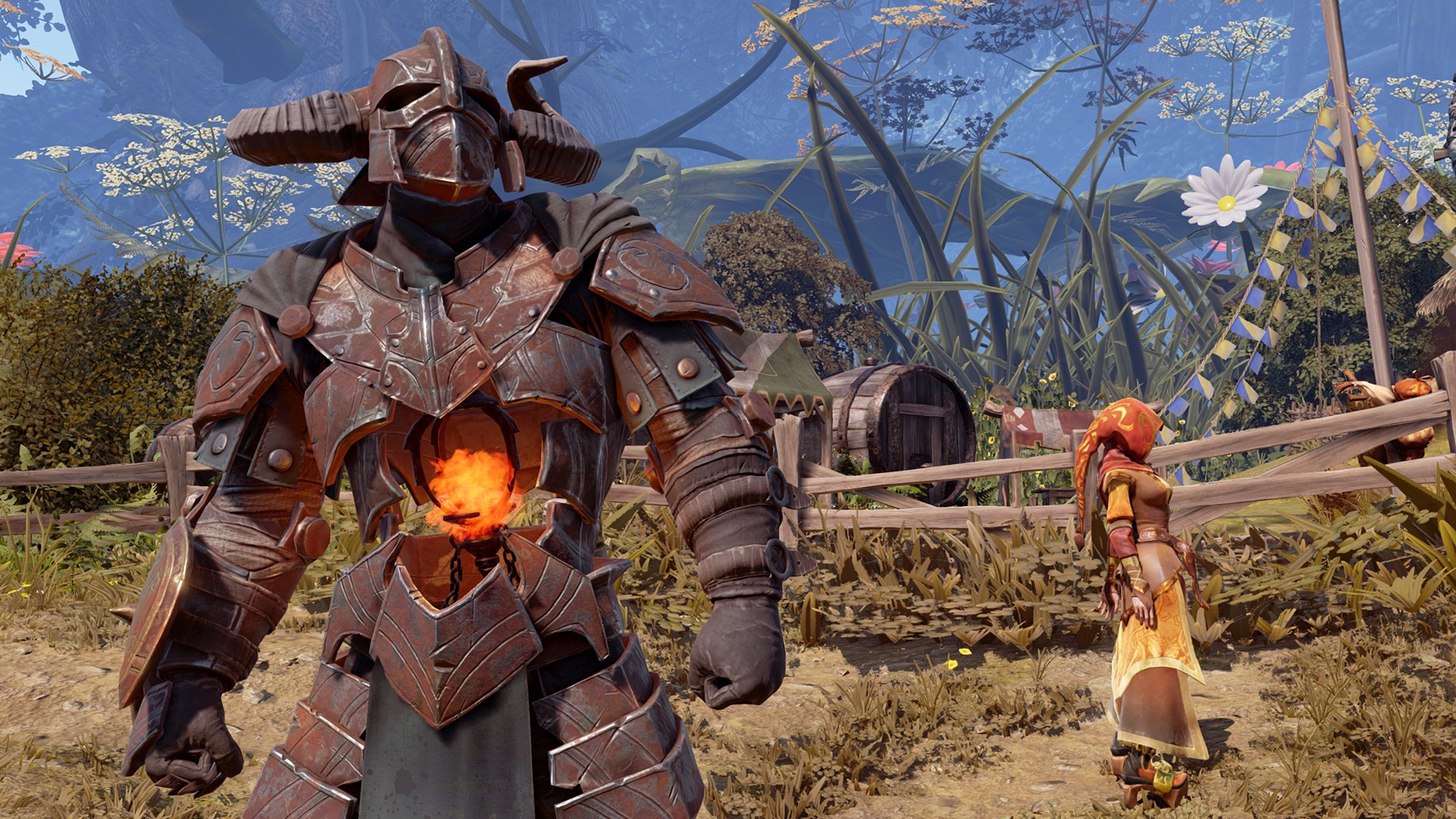 Úgy néz ki, hogy vannak még tervei a Fable-sorozattal a Microsoftnak