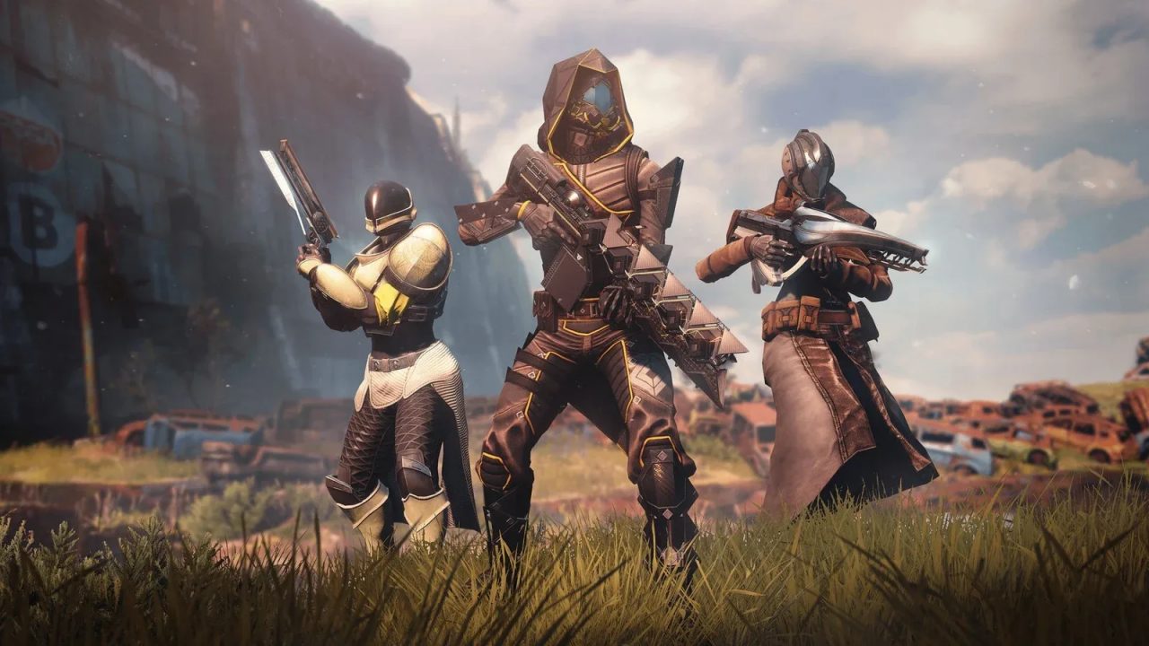 Úgy tűnik Destiny filmet vagy TV sorozatot is hozhat a Sony felvásárlása