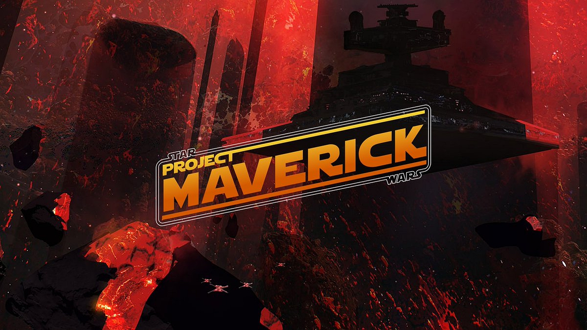 Úgy tűnik, hogy kiszivárgott Project: Maverick címmel egy új Star Wars-játék a PSN-en