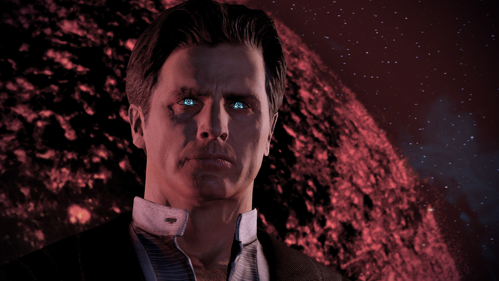 Úgy tűnik, hogy márciusban jelenik meg a Mass Effect Legendary Edition