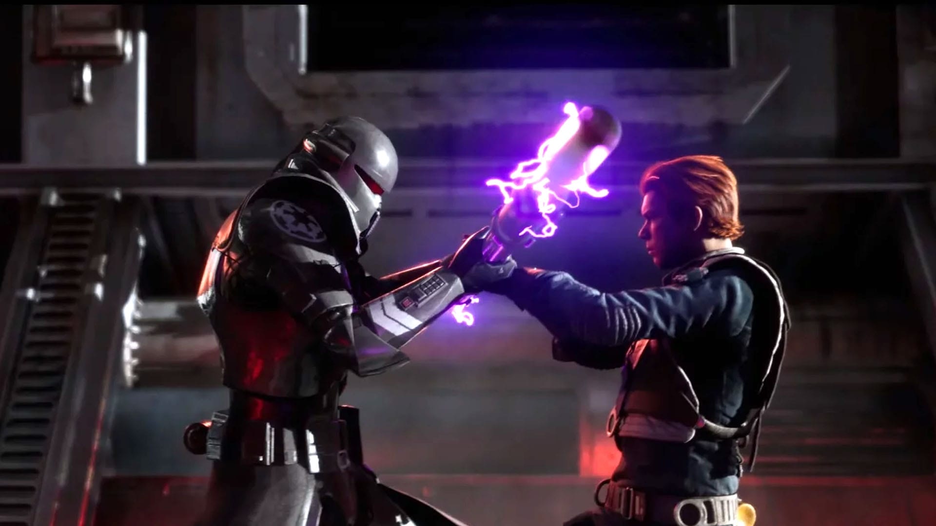 Úgy tűnik, már készül is a Star Wars Jedi: Fallen Order folytatása