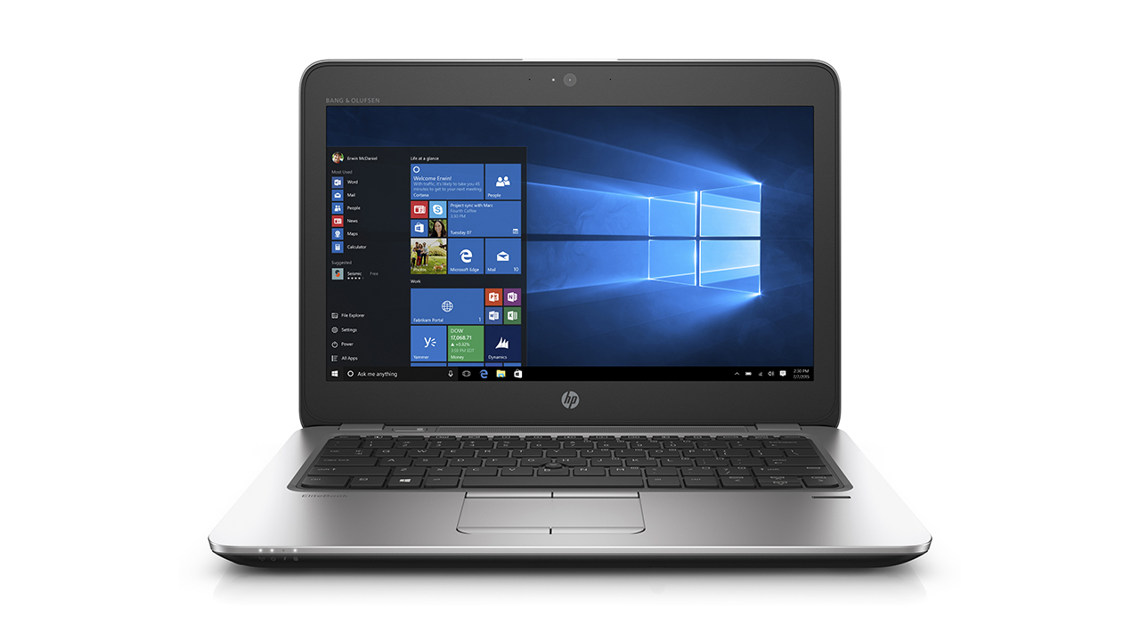 Új AMD Pro APU-val szerelt HP Elitebook laptopok érkeztek