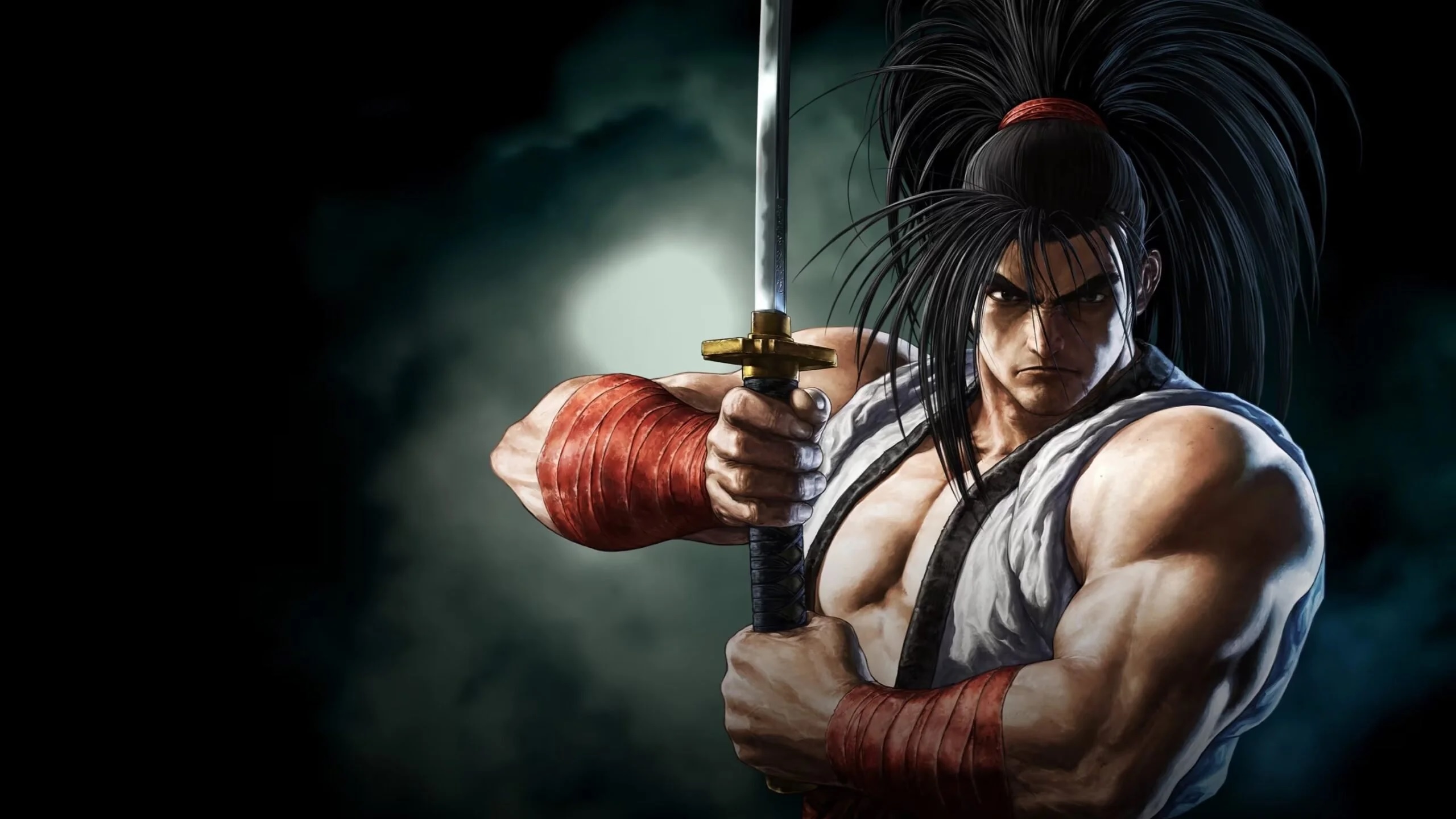 Új Art of Fighting-játék és egy Samurai Shodown akció-RPG készül